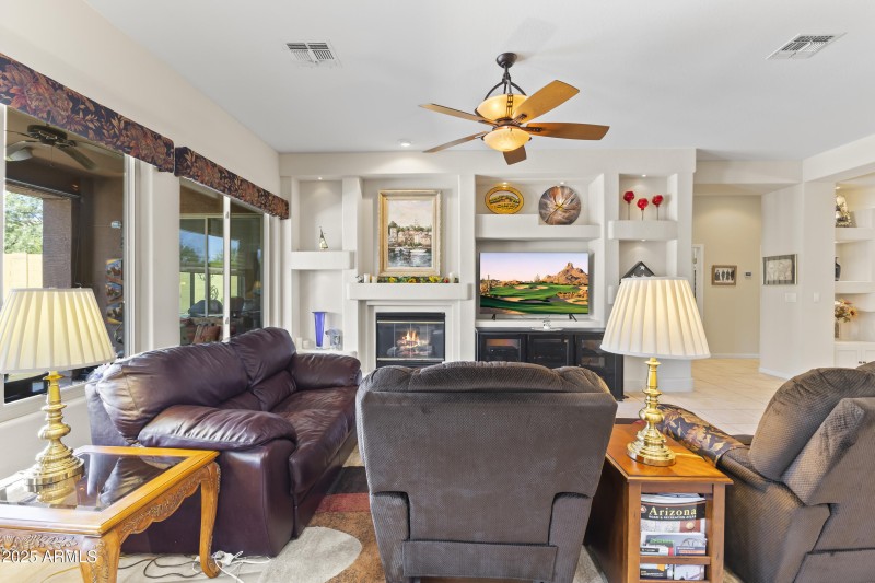 GREAT ROOM
