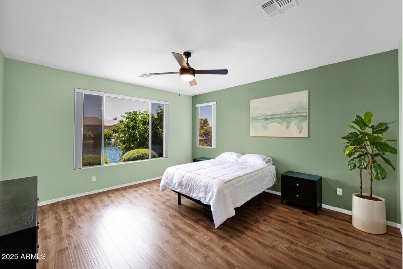 42485 Abbey - 15Primary Bedroom Staged