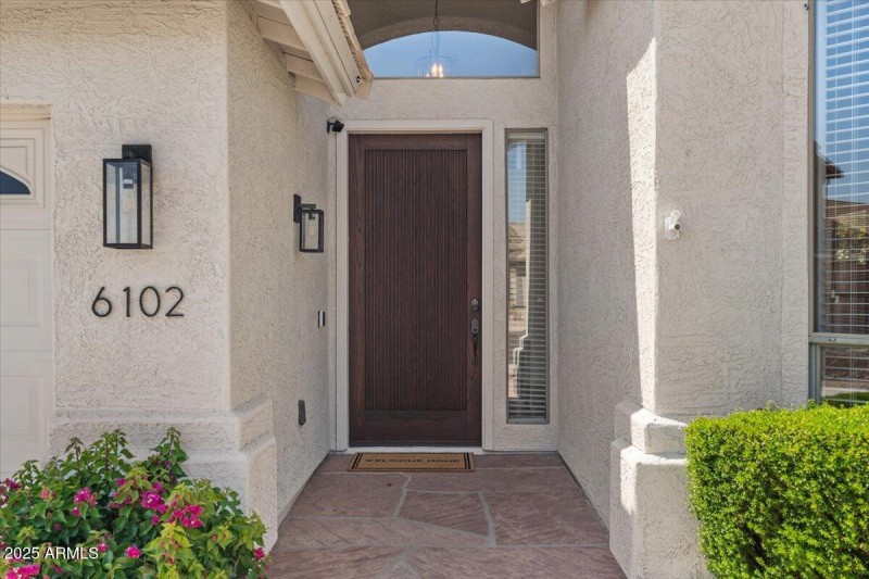 07-Front door