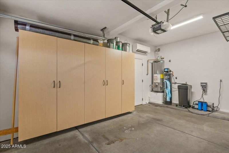 43-3 car Garage