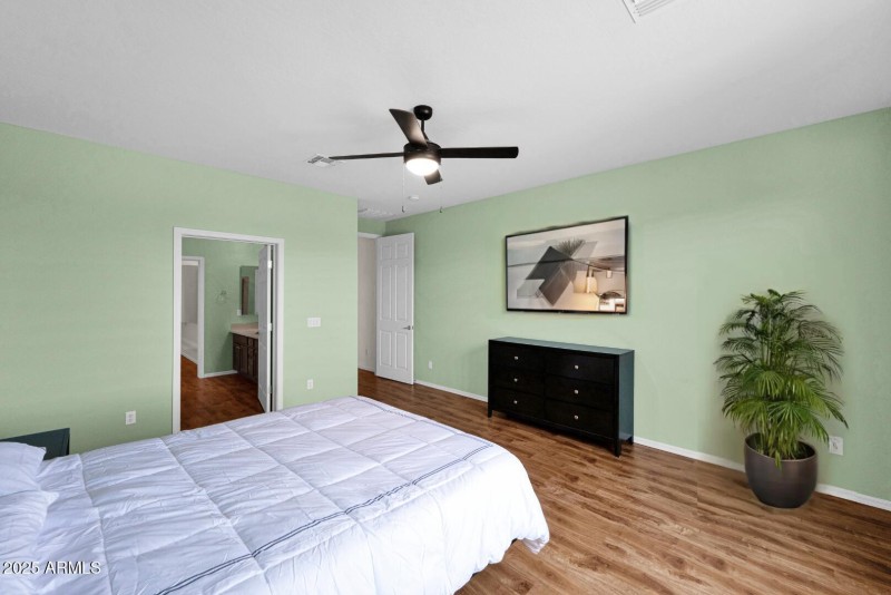 42485 Abbey - 16Primary Bedroom Staged