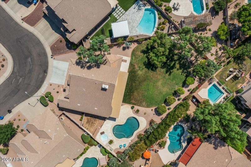 71-Birds Eye view