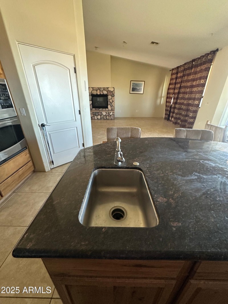 Kitchen Bar Sink