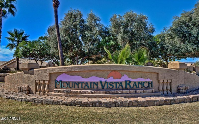 Mountain Vista Ranch