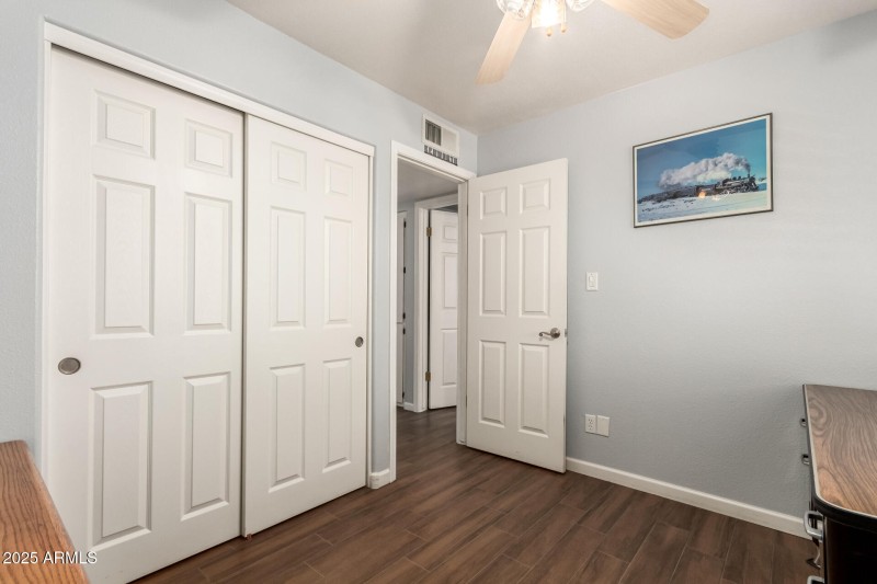 21 Juniper