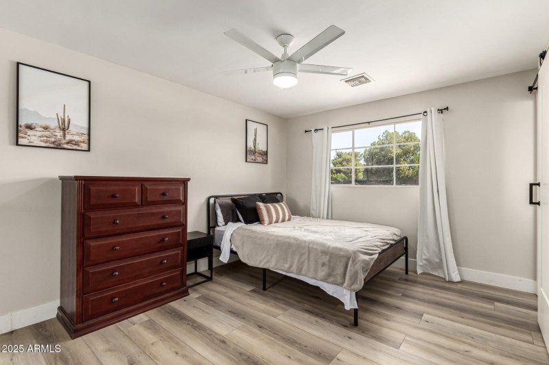Bedroom 4 (ensuite)