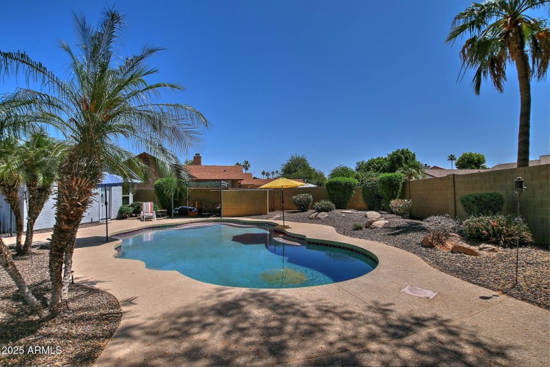 Arizona Living at its best