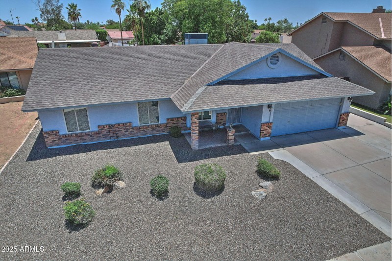 Curb appeal