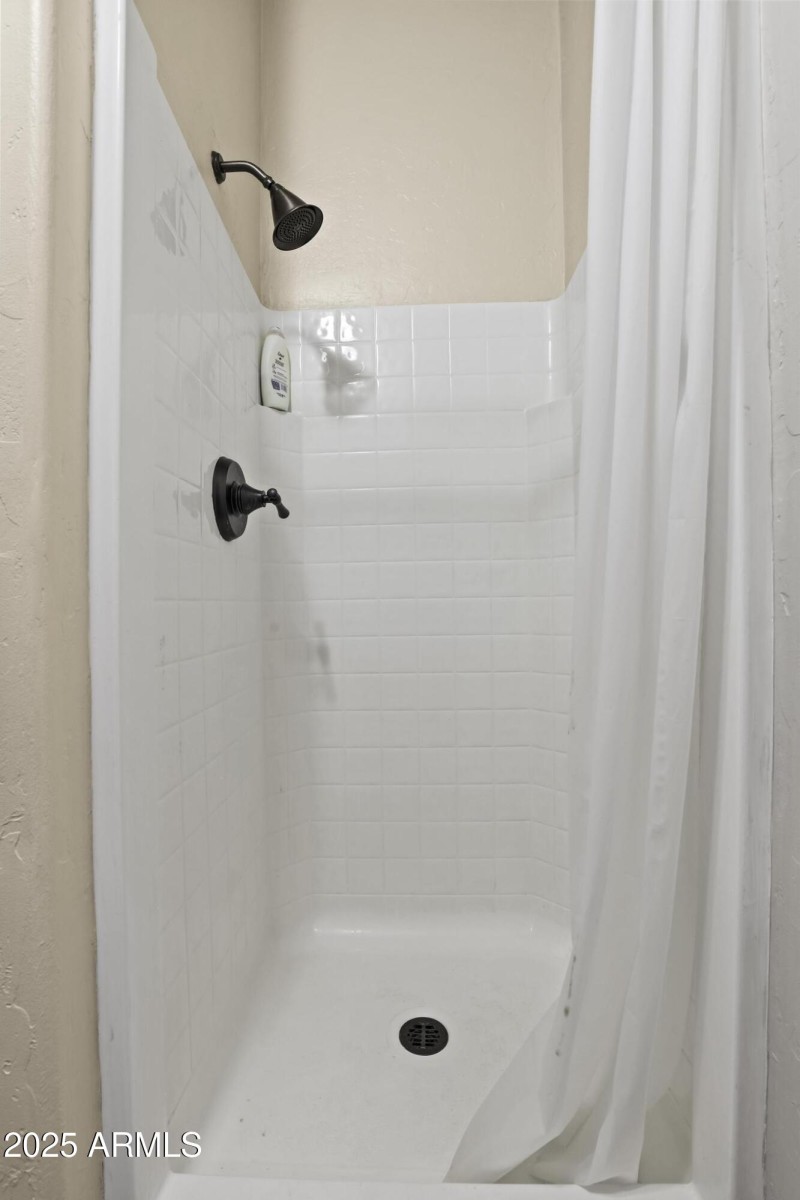 Jack & Jill Shower
