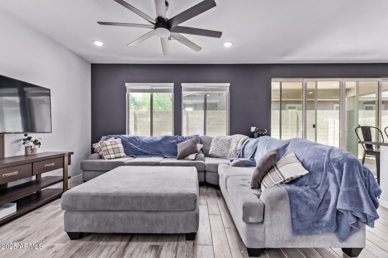 great room