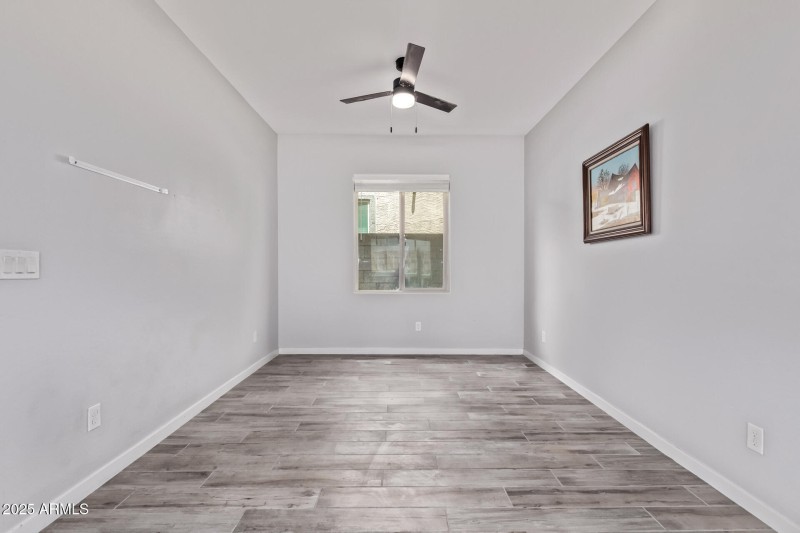 bonus room