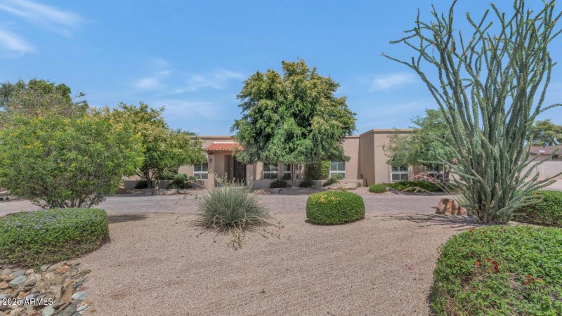 Great Curb Appeal