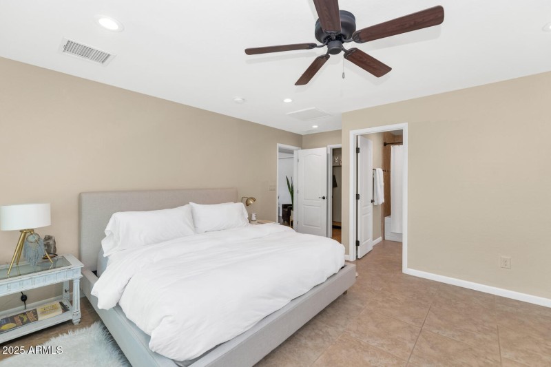 Secondary Suite