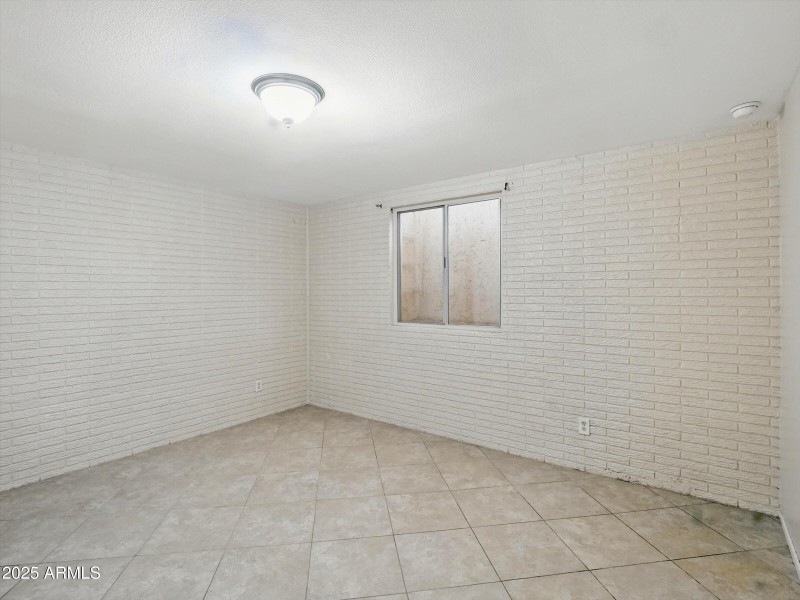 Downstairs Bedroom 2