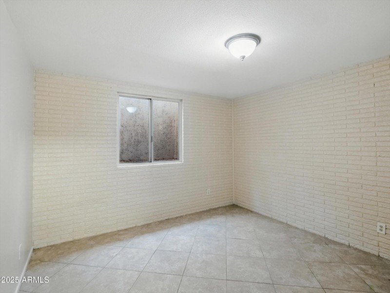 Downstairs Bedroom 3