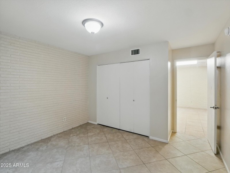 Downstairs Bedroom 3 #2