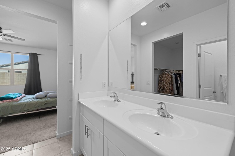 Primary Suite