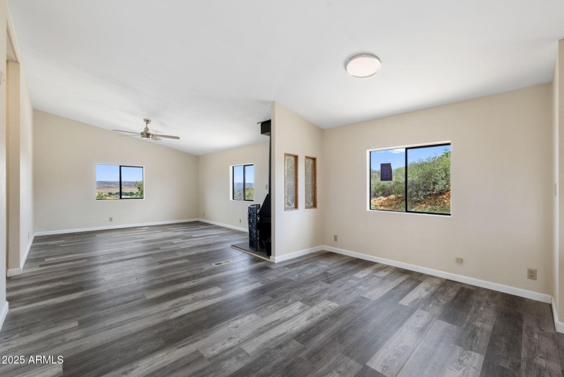 12-Dining Room and Family Room