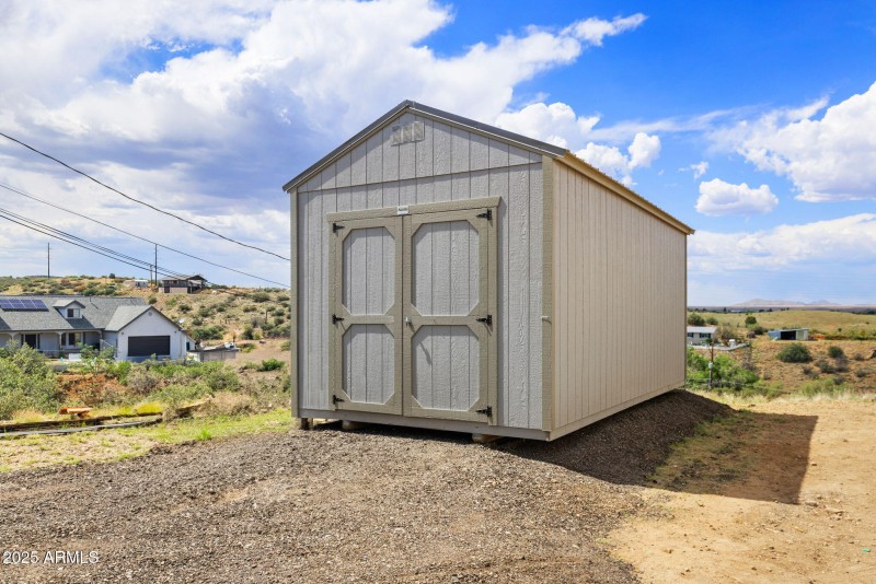 29-Shed