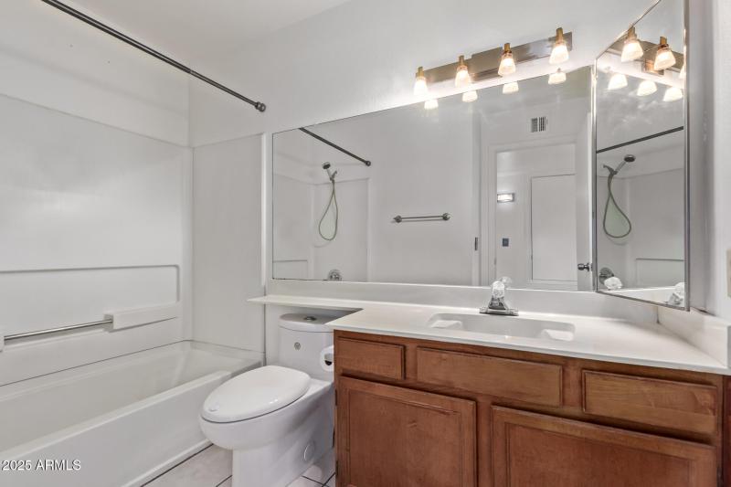 Guest Bath