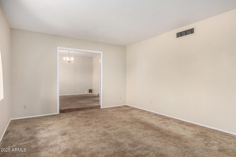 Formal Living Room