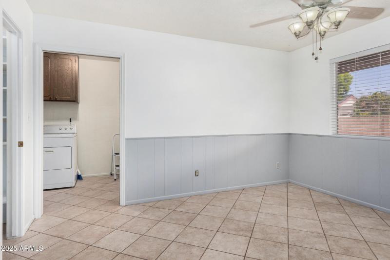 Breakfast Room