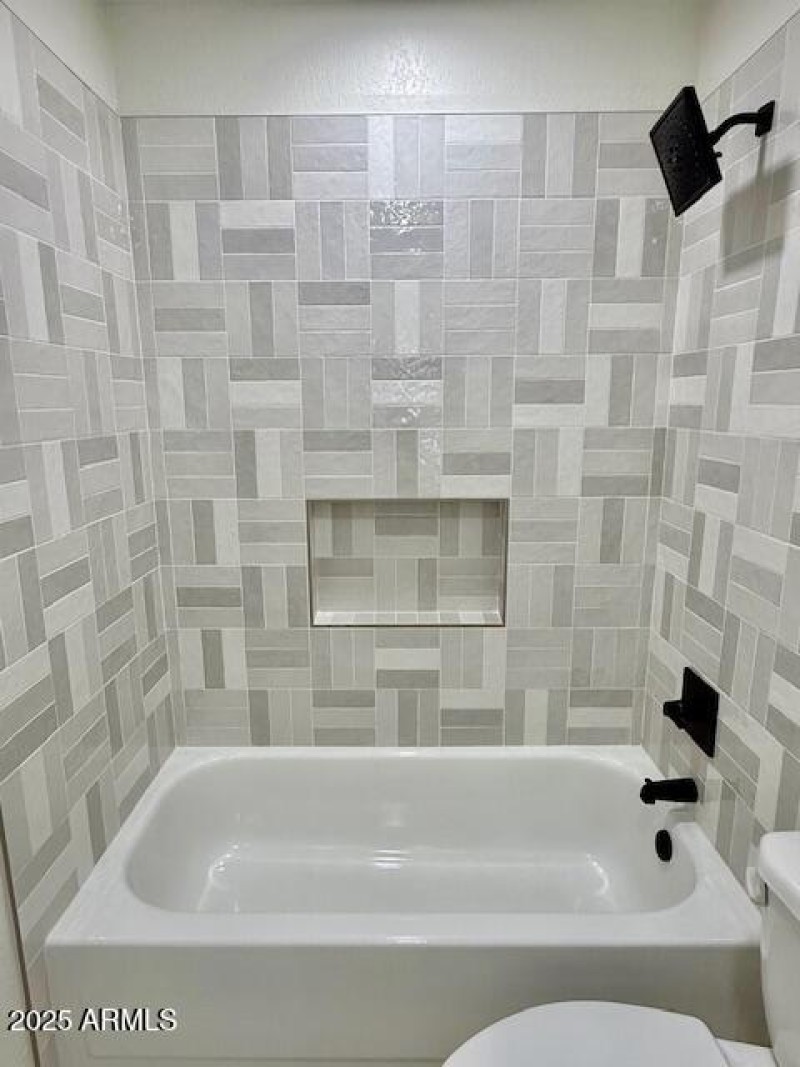 Hall Bath