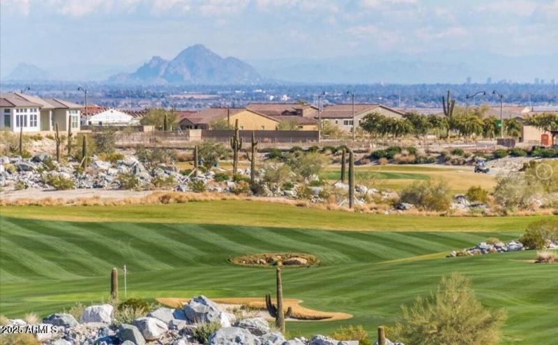 veraddo golf course