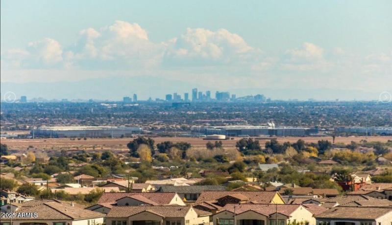 verrado city view