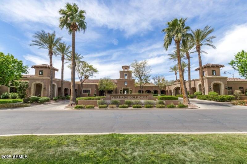 verrado golf club 1