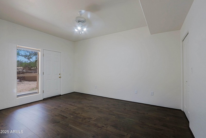 2nd Bedroom 1