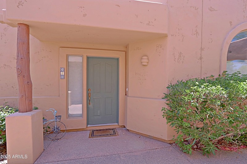 Fron Entrance 3