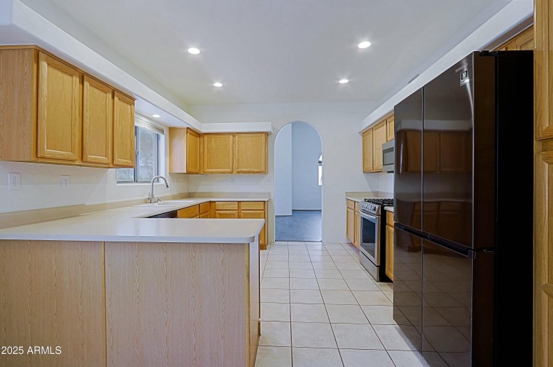 Kitchen 2