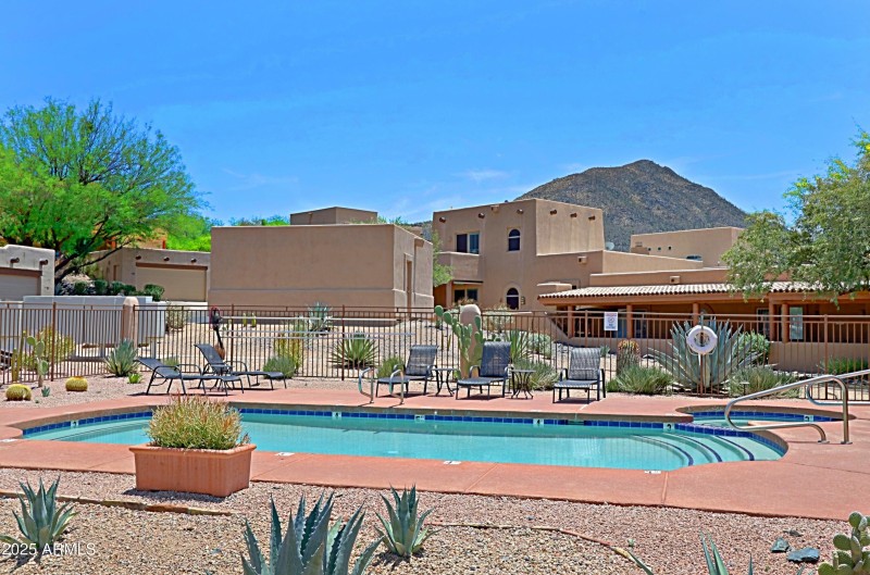 Pool Area 3
