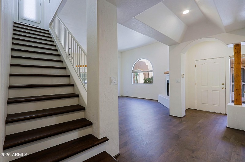 Stairway