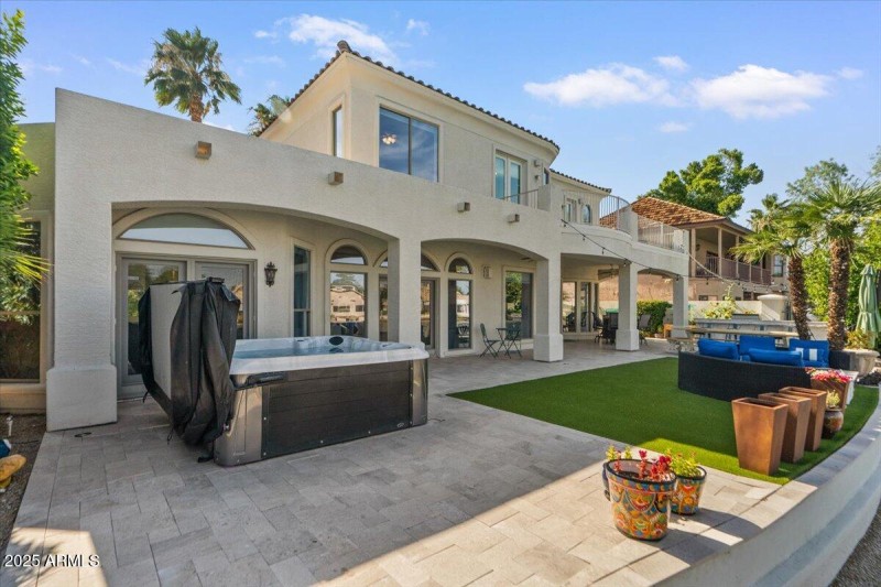 Luxury Home