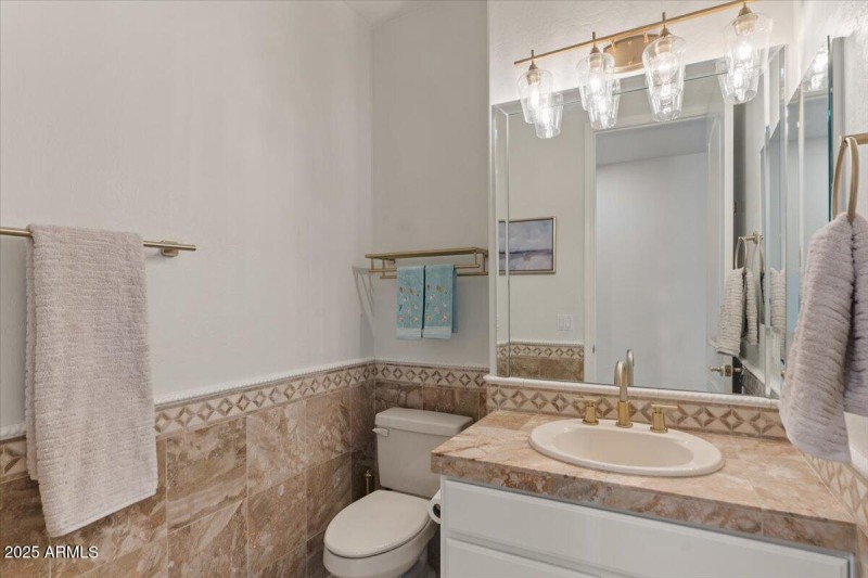 32-Half bath