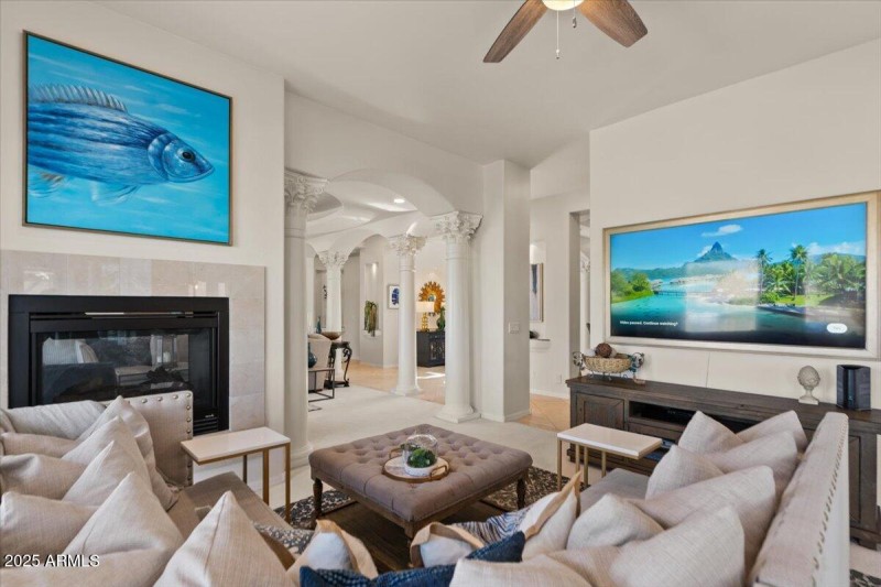 22-Family Room