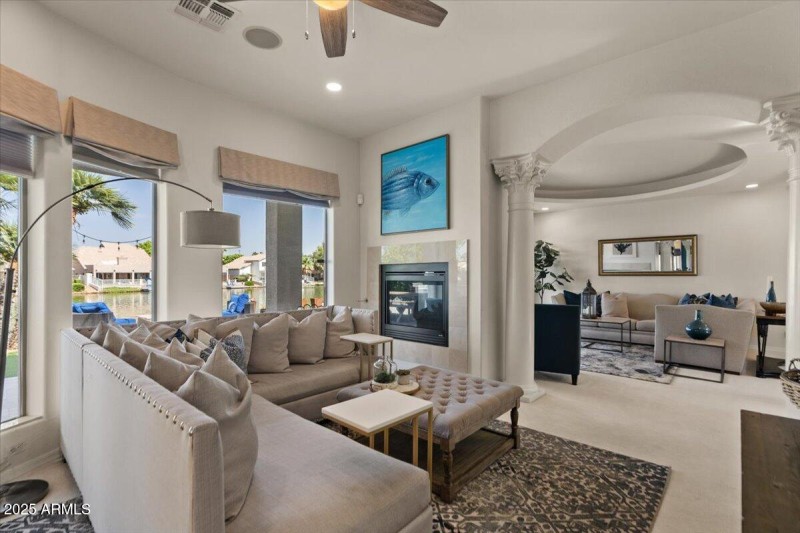 21-Family Room