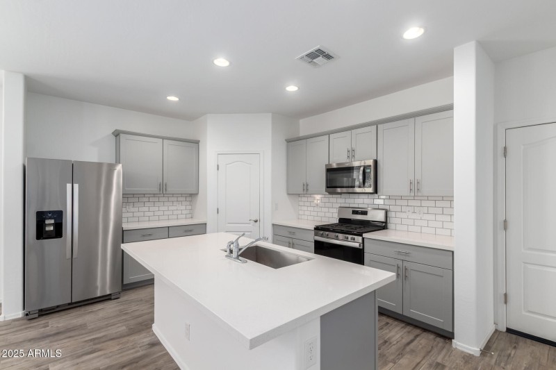 Kitchen View B