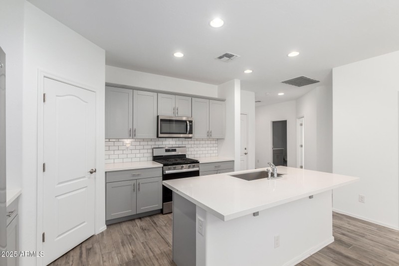 Kitchen View C