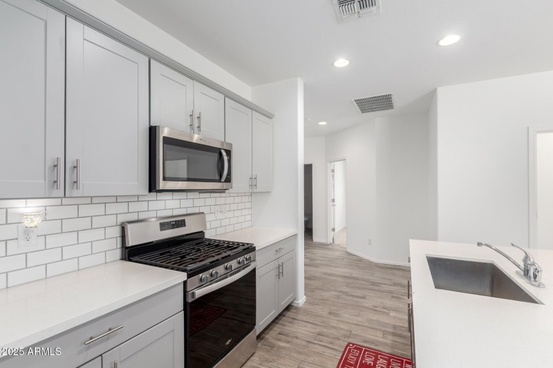 Kitchen View E