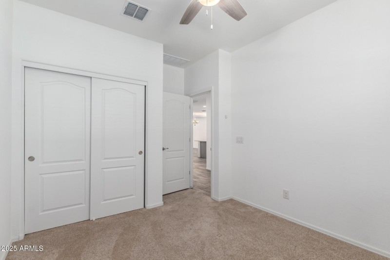 Bedroom 2 View B