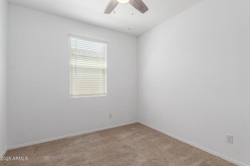 Bedroom 3 View A