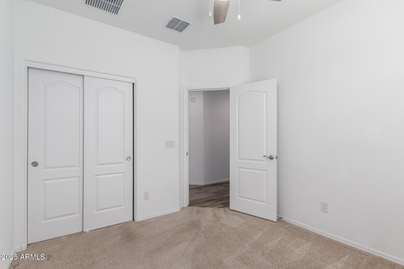 Bedroom 3 View B