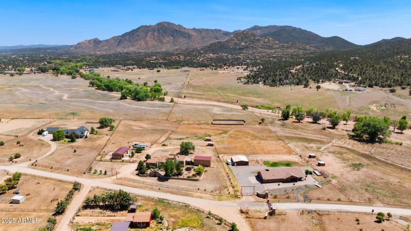 3-Aerial