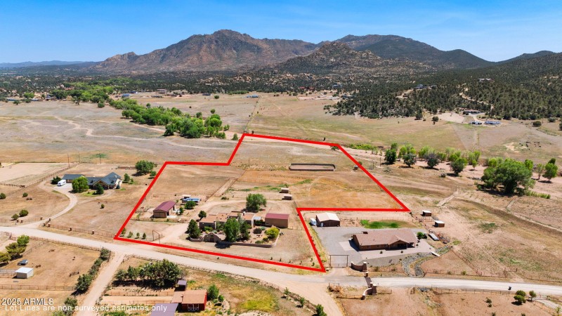 4-Aerial Lot Lines
