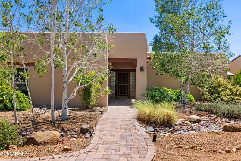12-Front Entry