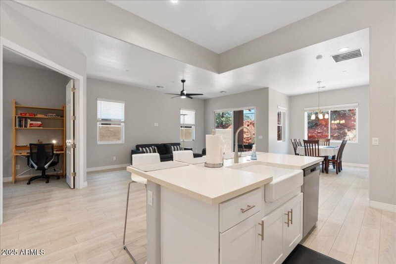 13-Kitchen View