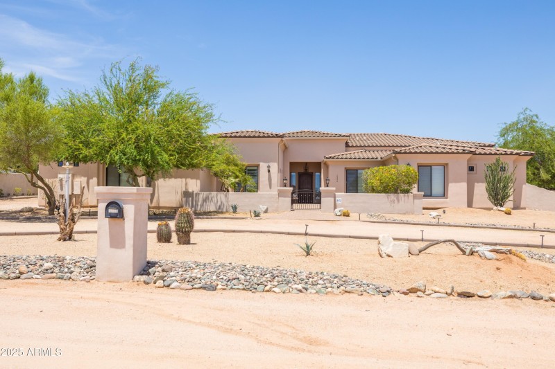 Great Curb Appeal